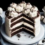 Schokoladenkuchen