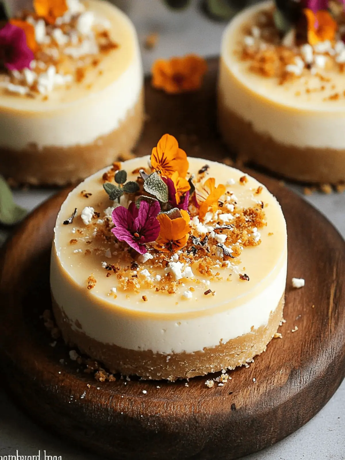 Mishti Doi Käsekuchen: Indisches Dessert neu entdecken 3 Mishti Doi Käsekuchen