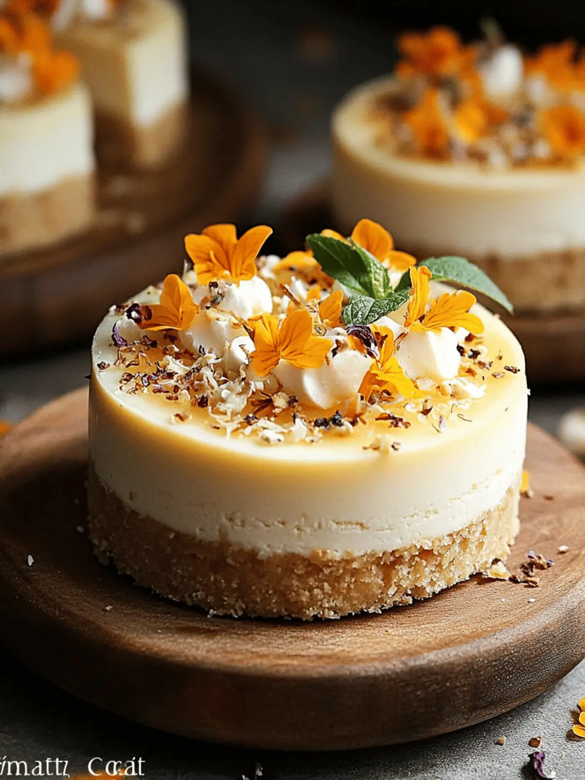 Mishti Doi Käsekuchen: Indisches Dessert neu entdecken 2 Mishti Doi Käsekuchen