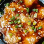 Garnele Eier Foo Young