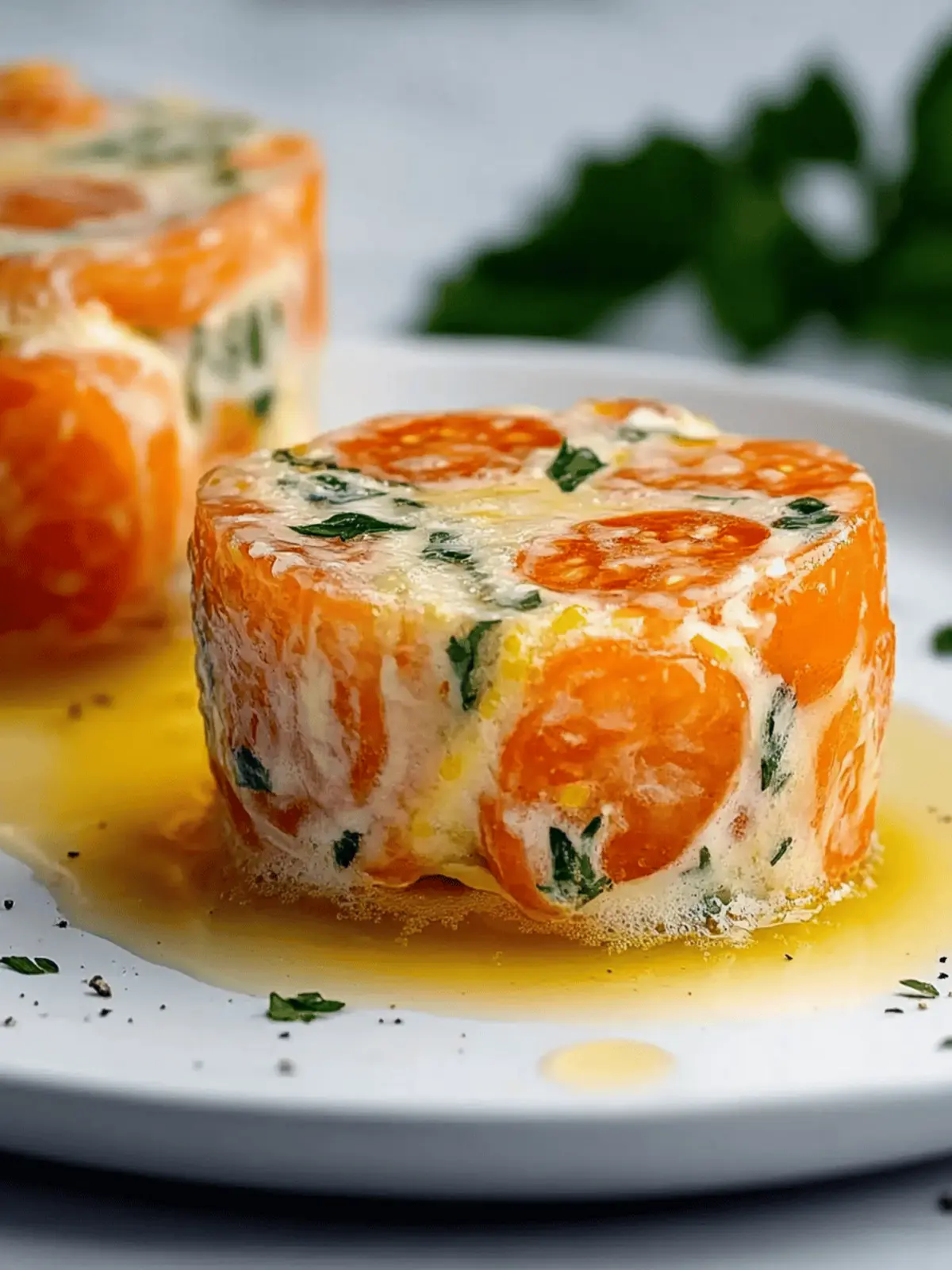 Gefüllte Lachs-Bäuchlein für Feinschmecker 2 Gefüllte Lachs-Bäuchlein