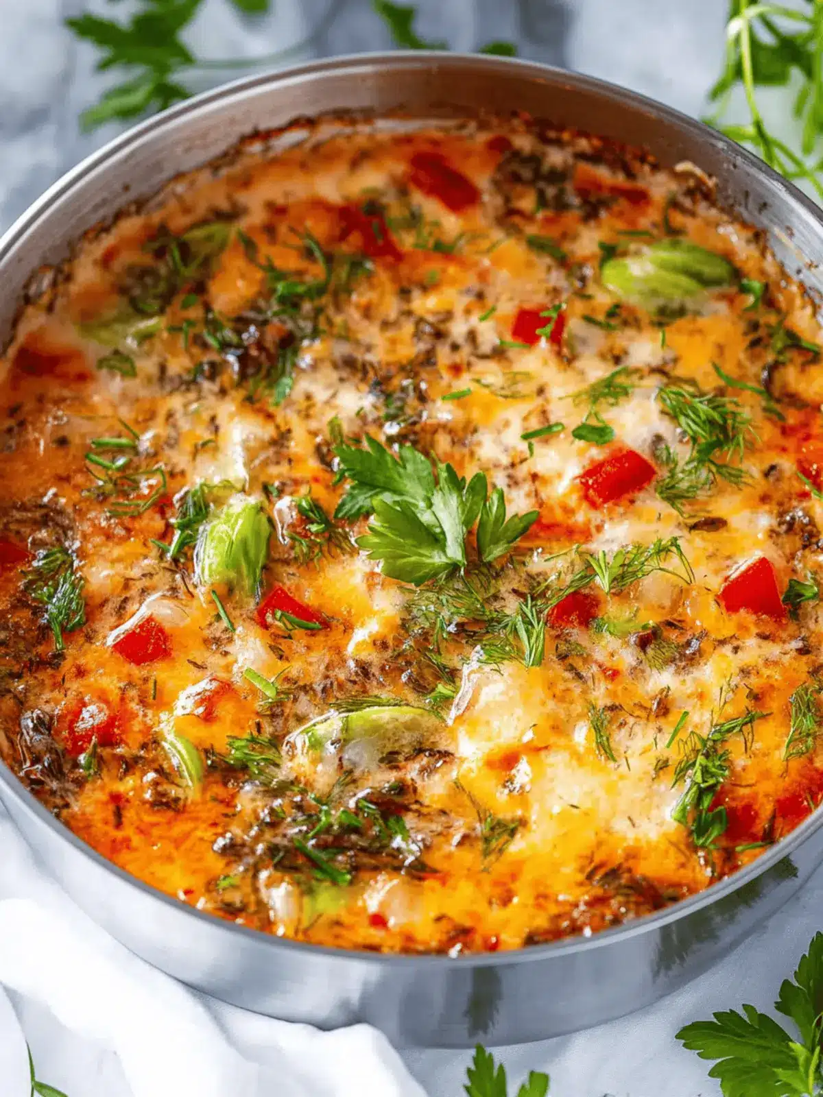 Pfannen-Kartoffel-Spinat-Frittata einfach und schnell 3 Pfannen-Kartoffel-Spinat-Frittata