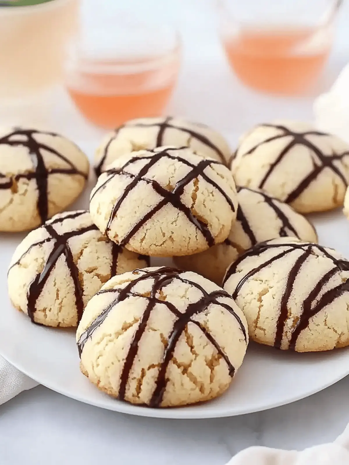 Heilige Cannoli Kekse: Italienische Weihnachtsfreude 2 Heilige Cannoli Kekse