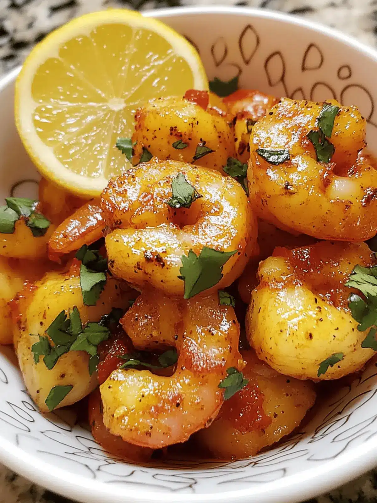 Süß-Chili-Ananas-Garnelen in 30 Minuten zubereiten 3 Süß-Chili-Ananas-Garnelen