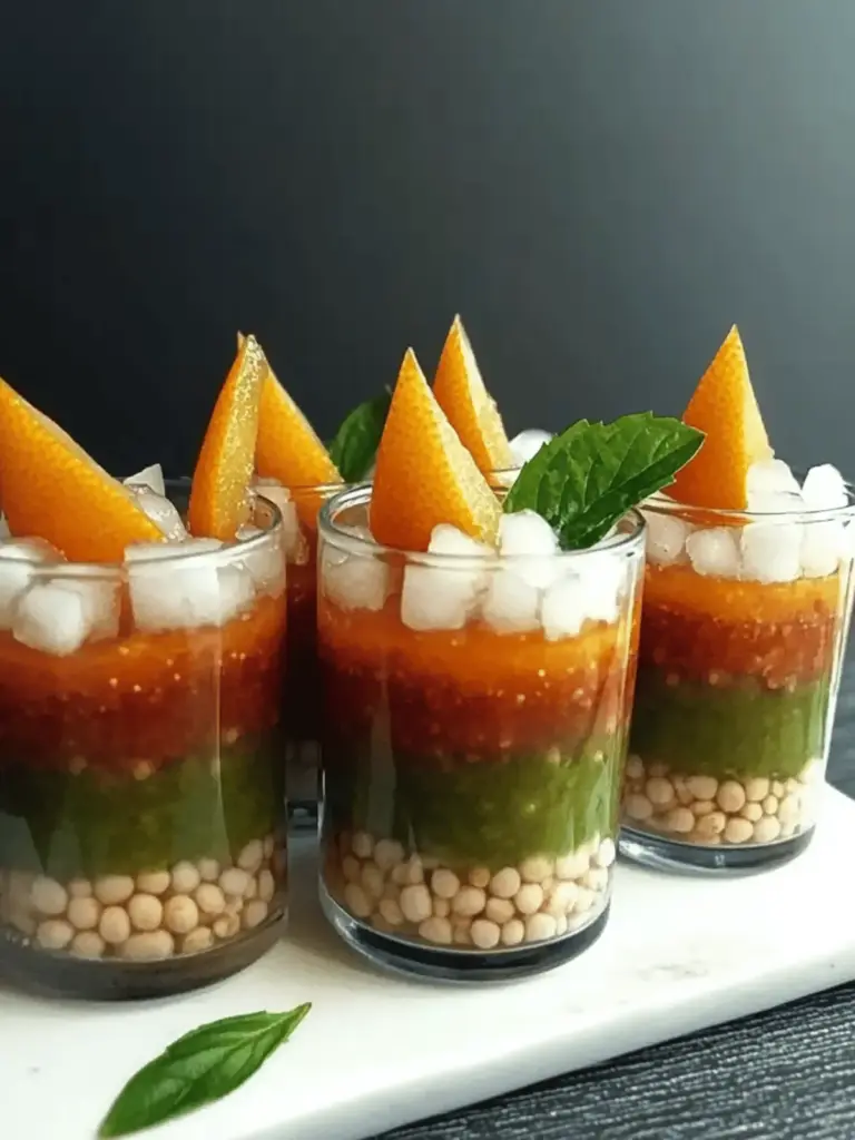 Sabudana Chaat