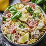 Italienischer Mühlensalat