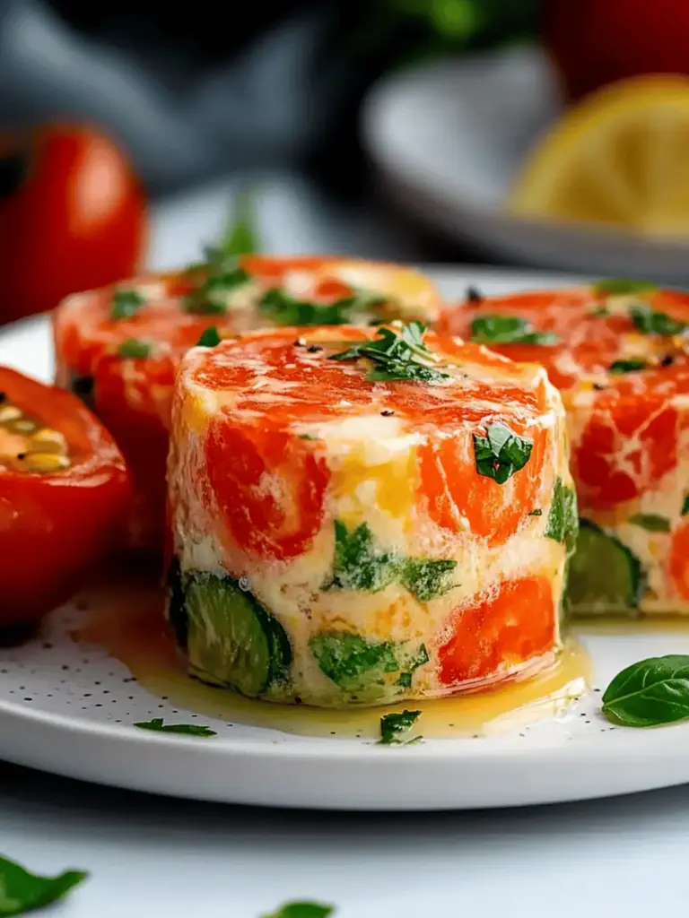 Gefüllte Lachs-Bäuchlein