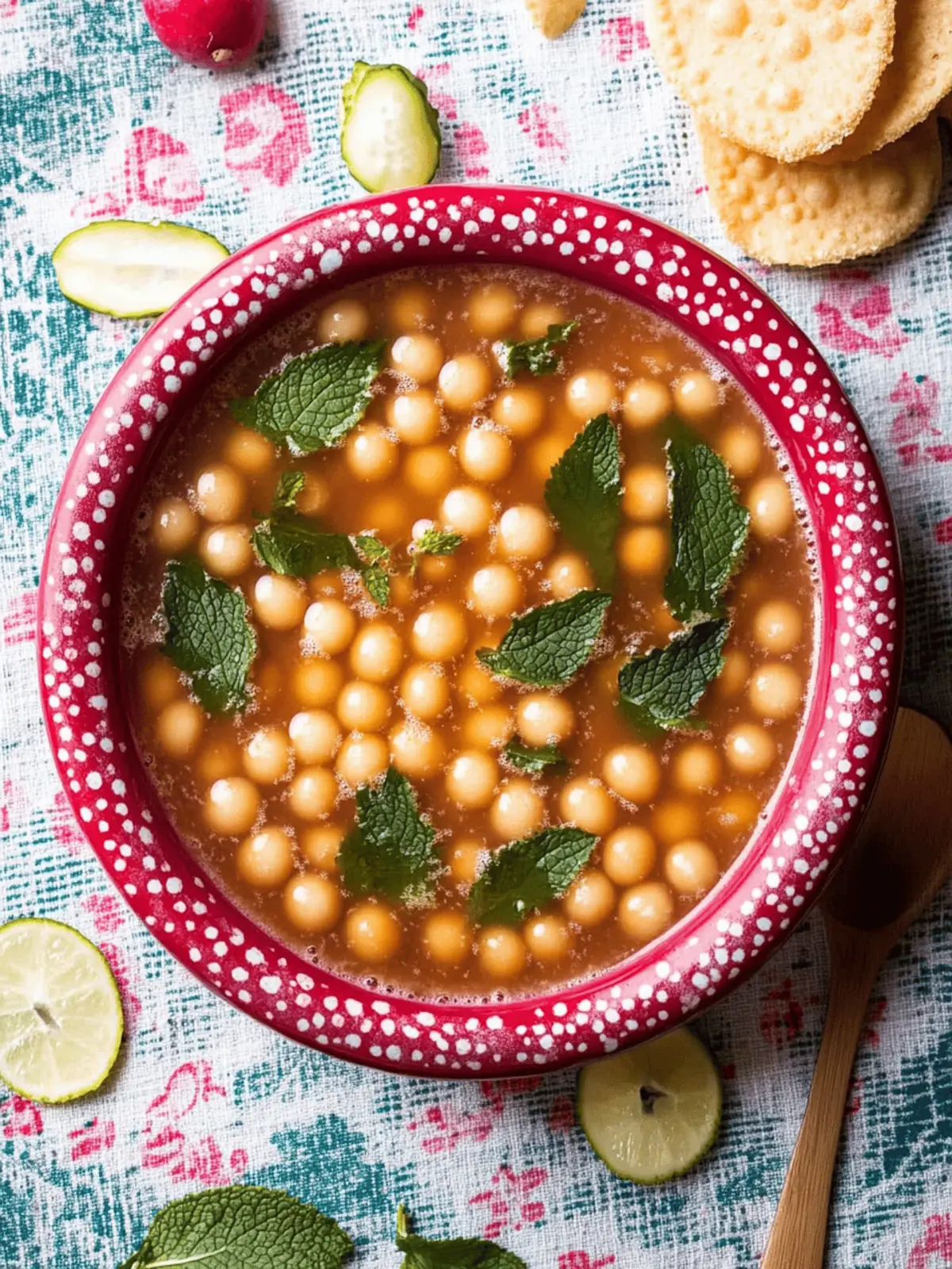 Guave Pani Puri – Ein fruchtiger Genuss für Feste 3 Guave Pani Puri