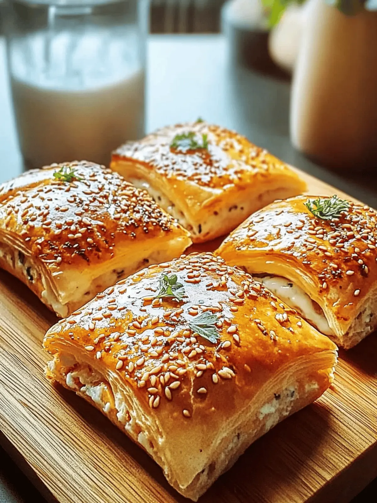 Frühstück Pop-Tarts: Herzhafter Genuss für den Tag 4 Frühstück Pop-Tarts