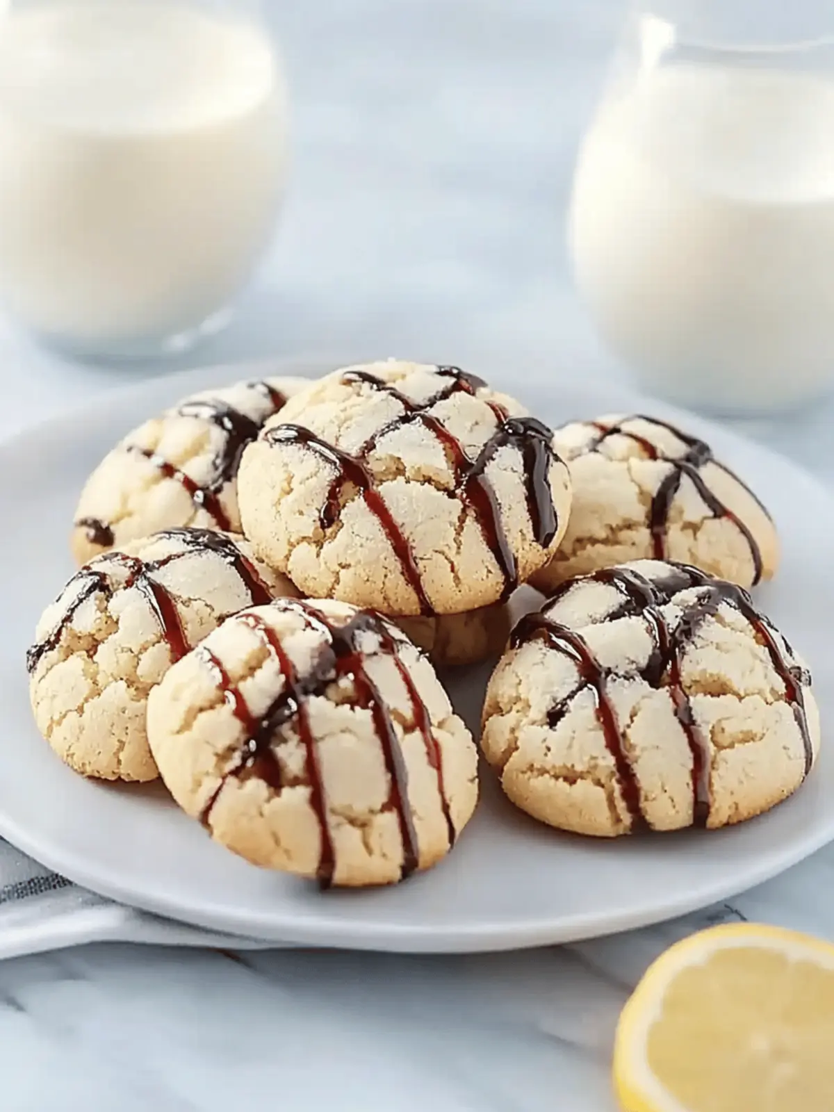 Heilige Cannoli Kekse: Italienische Weihnachtsfreude 3 Heilige Cannoli Kekse