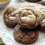 Espresso-Geschmack Cappuccino Kekse