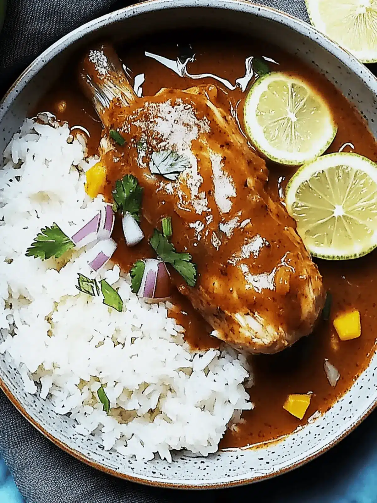 Herzhafter Hähnchenmole: Ein Hochgenuss für Zuhause 4 Herzhafter Hähnchenmole