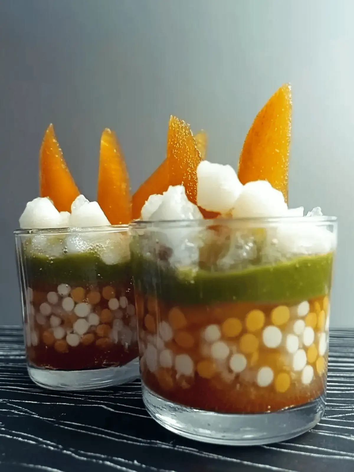 Sabudana Chaat für gesunde Alternativen 3 Sabudana Chaat