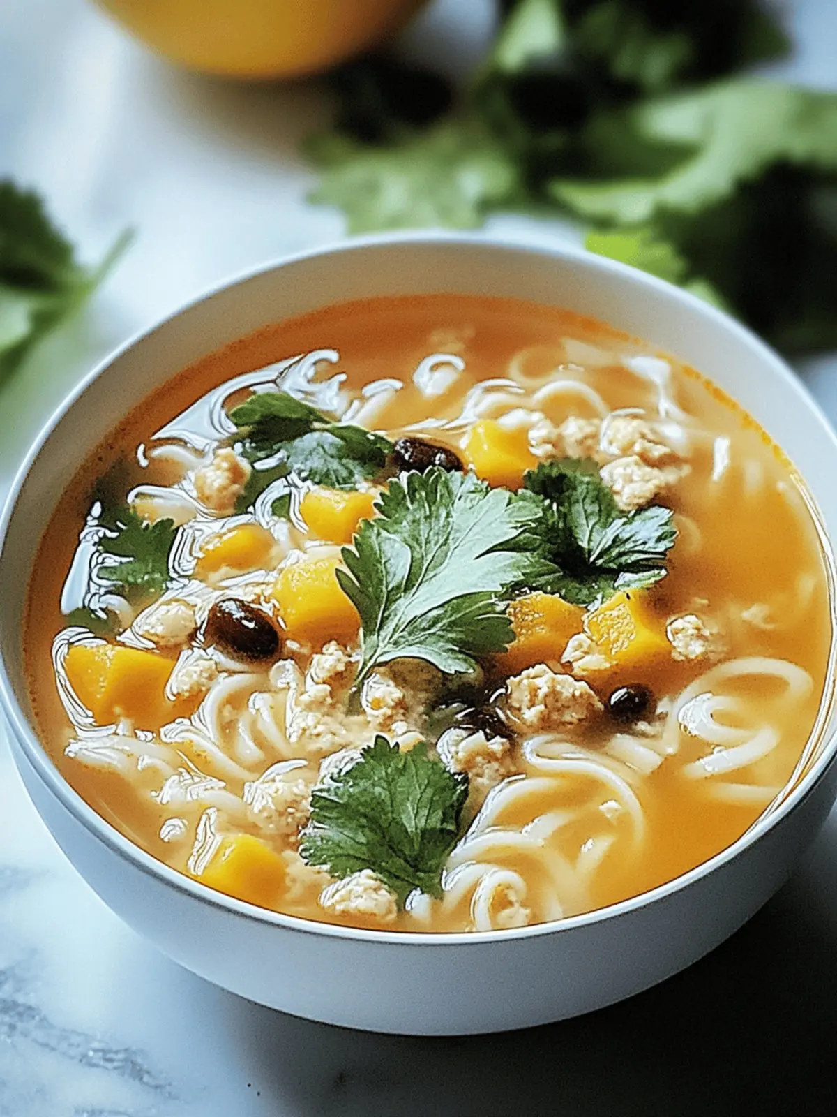 Eierrollen Suppe – Gesund und lecker genießen 2 Eierrollen Suppe