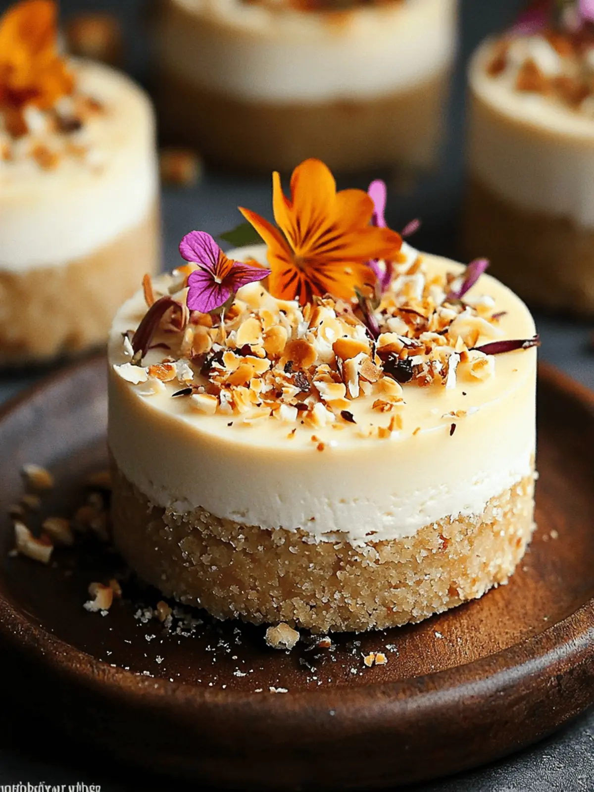 Mishti Doi Käsekuchen: Indisches Dessert neu entdecken 4 Mishti Doi Käsekuchen