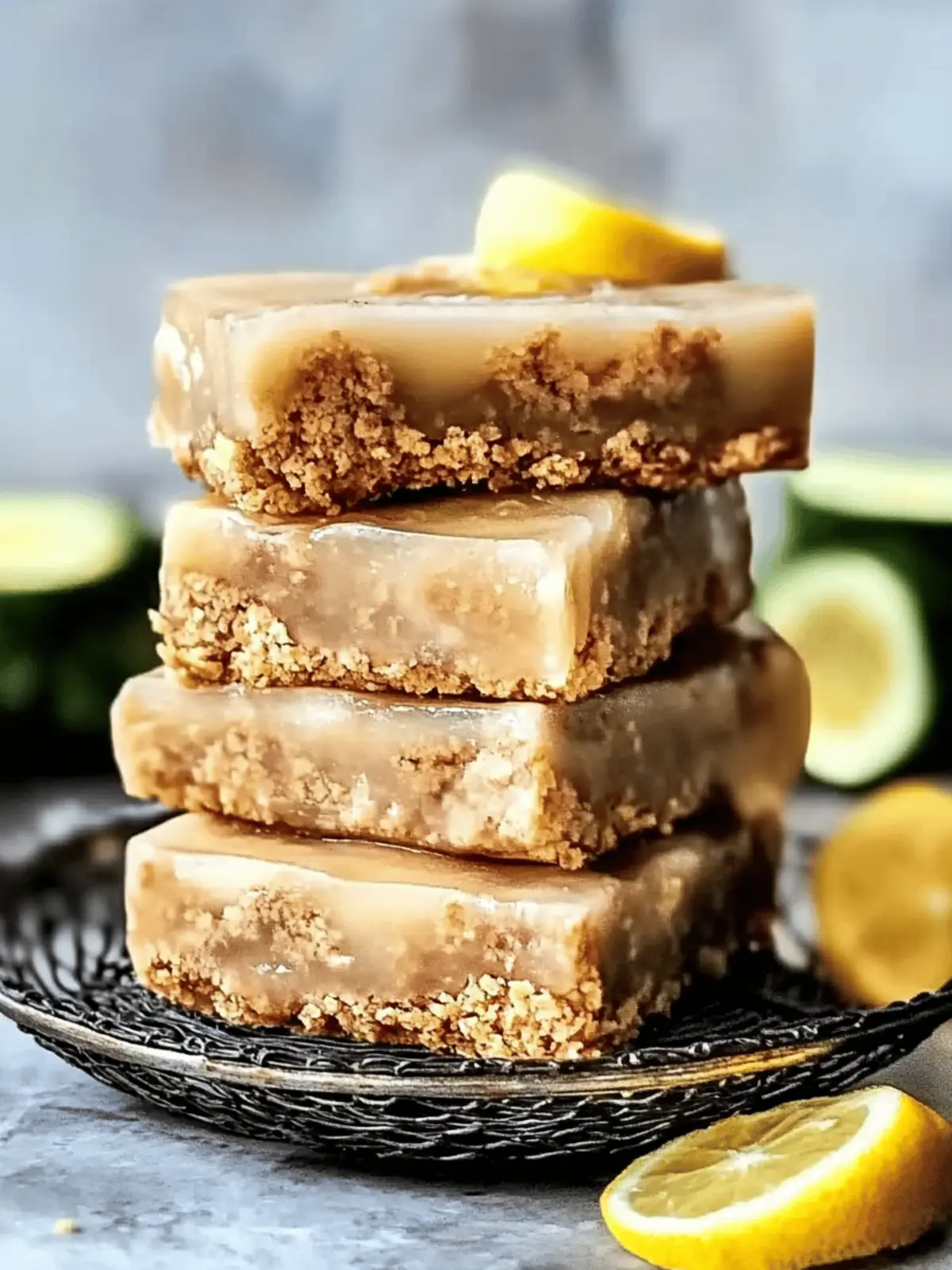 Bananenblondies: Schnelle und leckere Blondies genießen 2 Bananenblondies