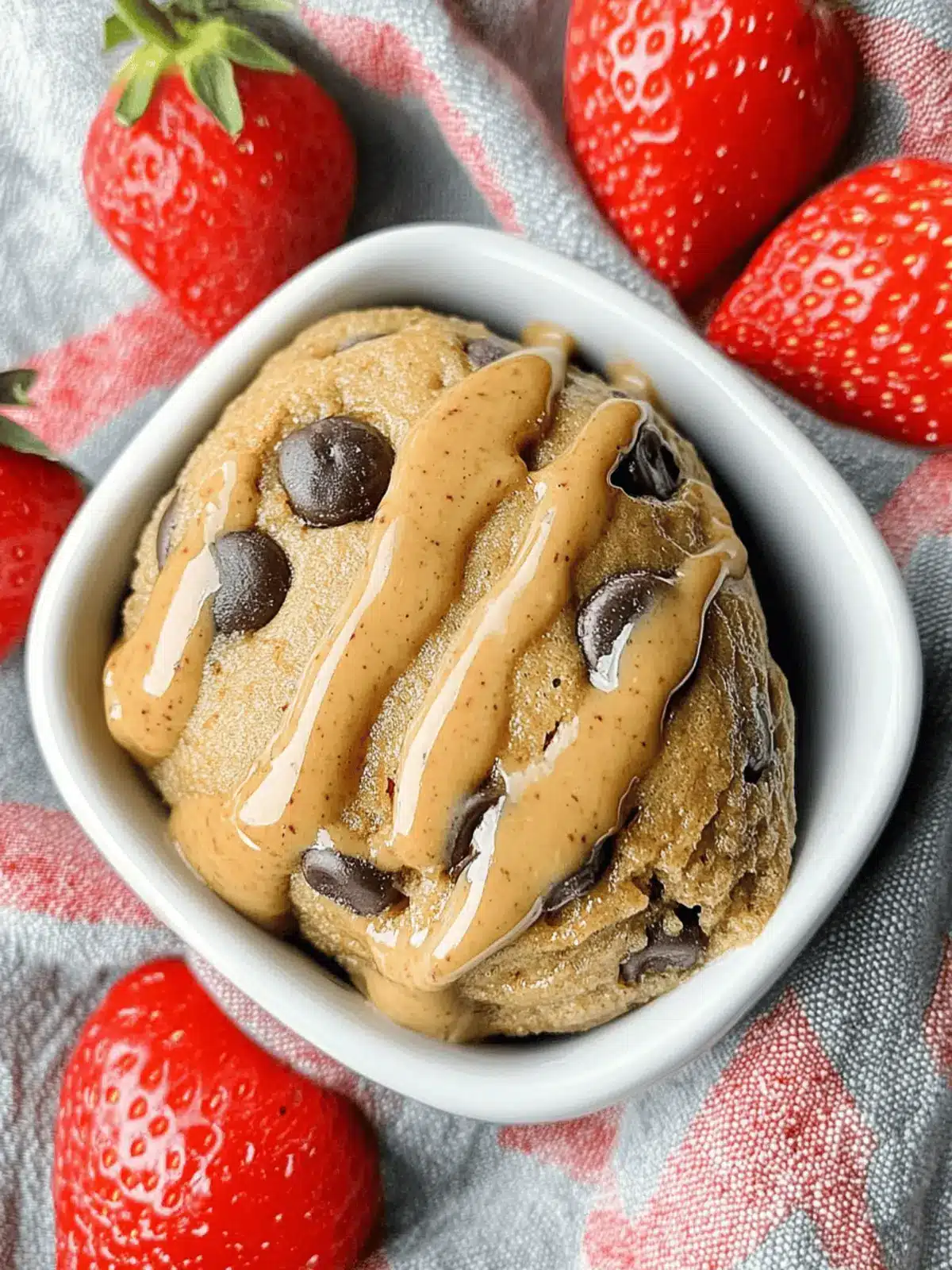 Vegan Gebackenes Haferflocken Für Ein Perfektes Frühstück 3 Vegan Gebackenes Haferflocken