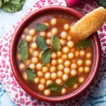Guave Pani Puri