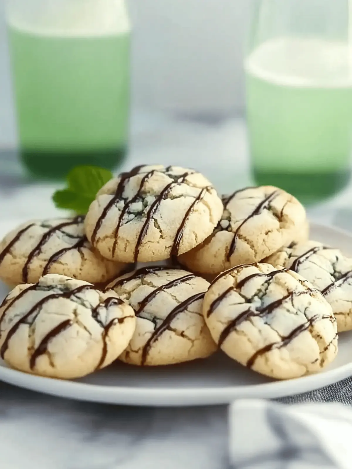 Heilige Cannoli Kekse: Italienische Weihnachtsfreude 4 Heilige Cannoli Kekse