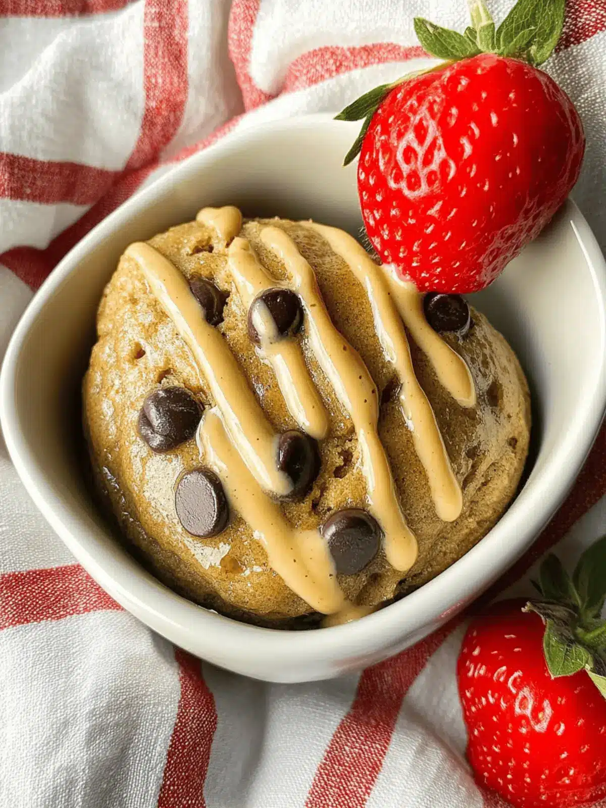 Vegan Gebackenes Haferflocken Für Ein Perfektes Frühstück 4 Vegan Gebackenes Haferflocken