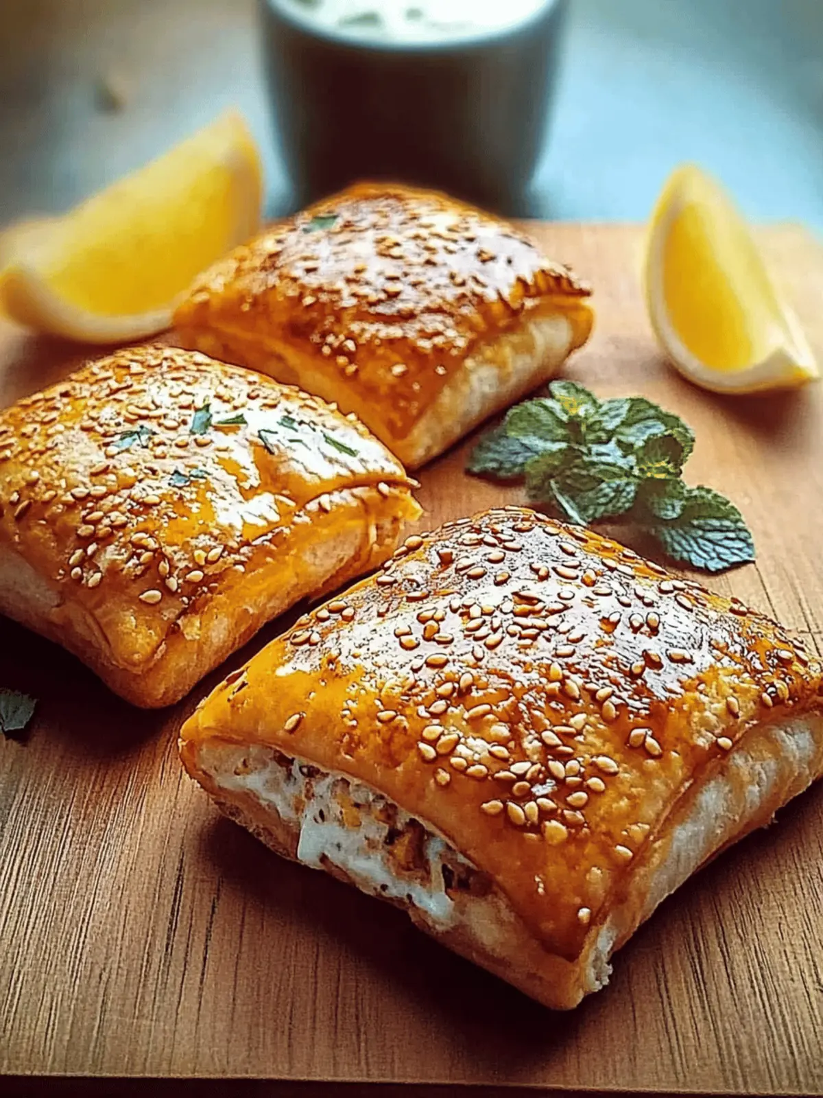Frühstück Pop-Tarts: Herzhafter Genuss für den Tag 2 Frühstück Pop-Tarts