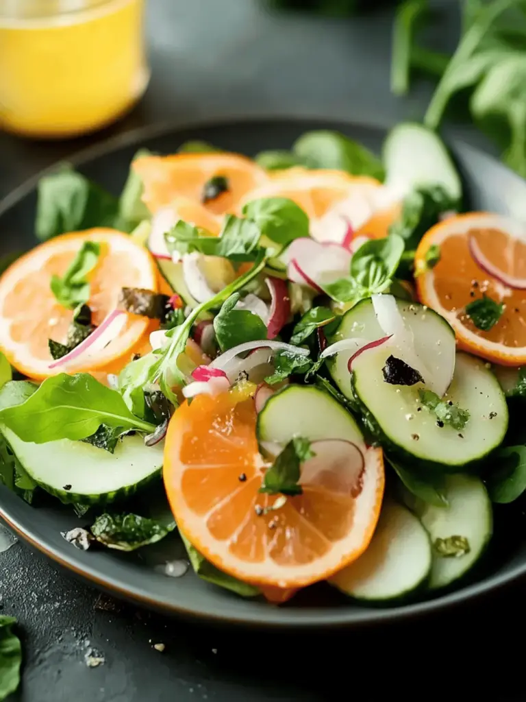 Cremiger Räucherlachs-Salat mit Kapern-Schnittlauch-Dressing