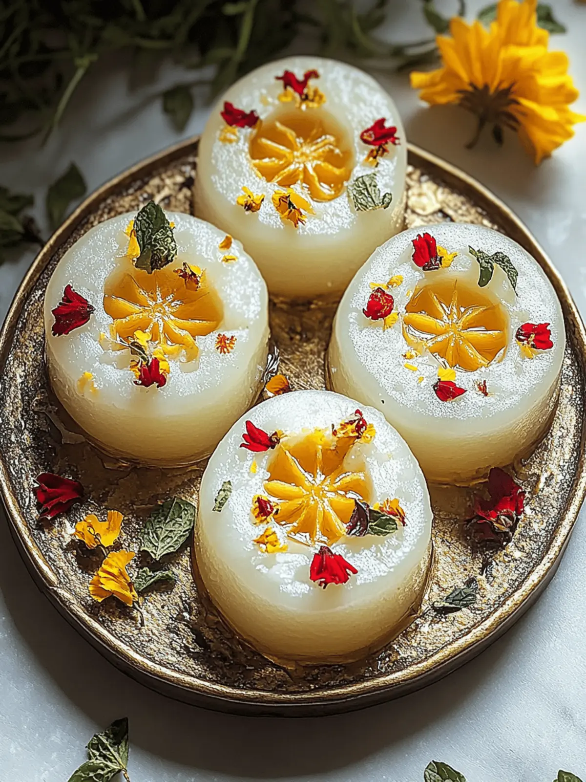 Süßer und cremiger Ananas Sandesh für Feste 4 Süßer und cremiger Ananas Sandesh für festliche Momente