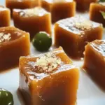 Kürbis-Karamellen: Die süße Leckerei, die Sie immer wieder machen möchten