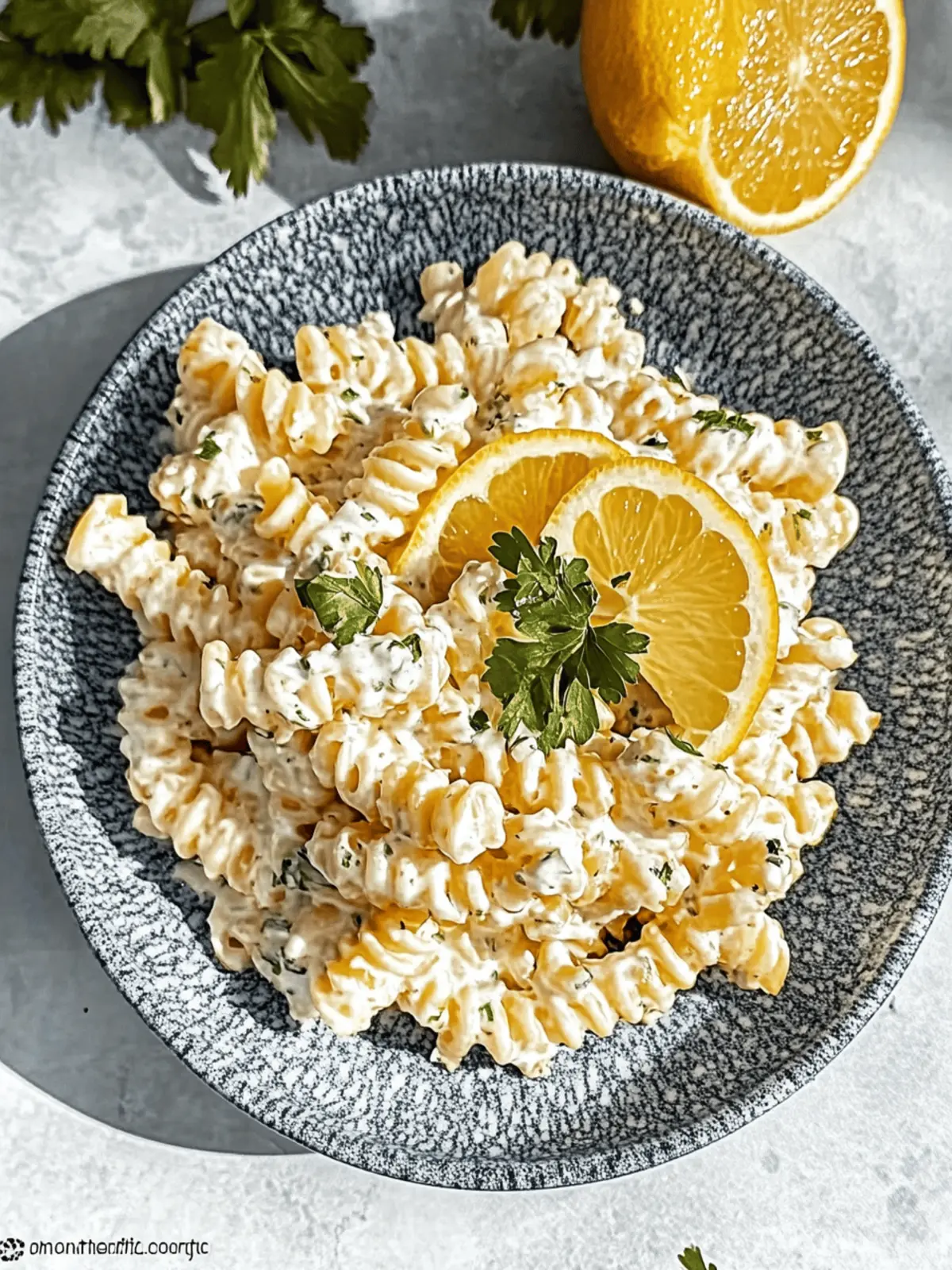 Elote-Pasta-Salat