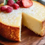 Keto Joghurtkuchen leicht saftig und lecker 45 Keto Joghurtkuchen leicht saftig