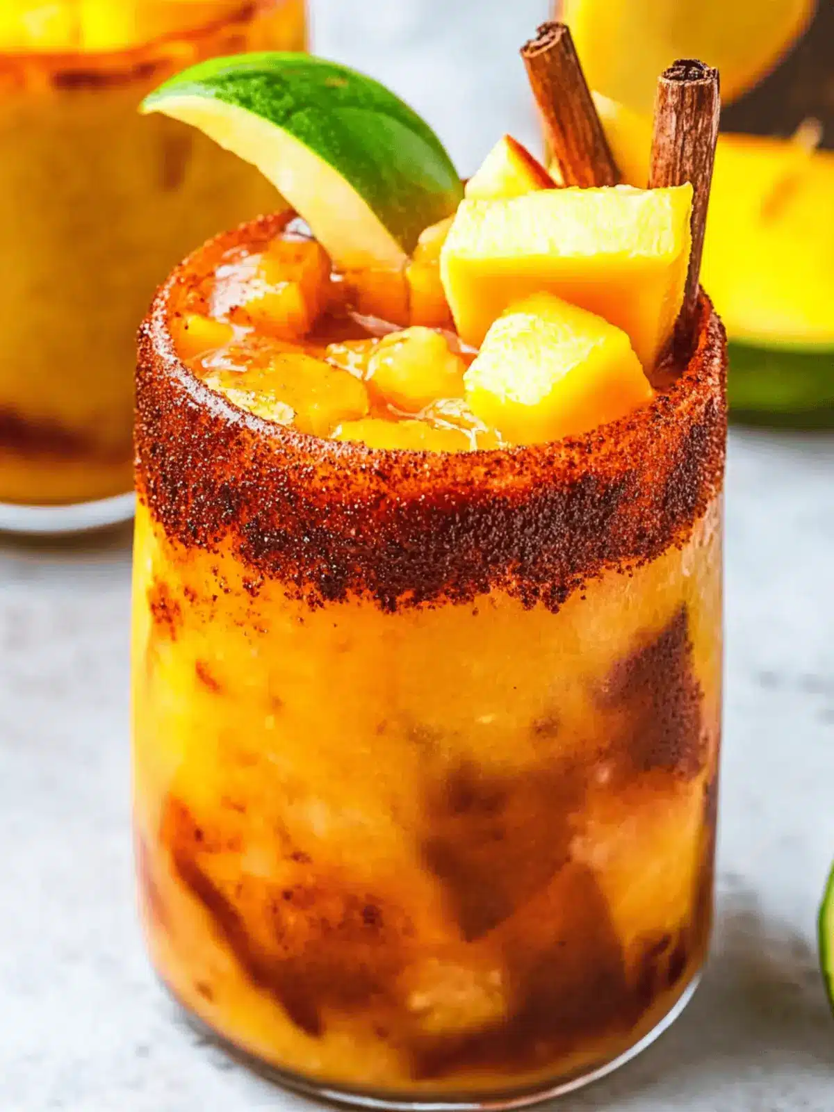 Mangonada