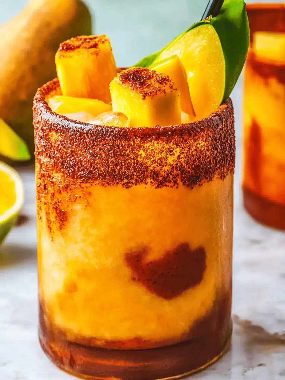 Mangonada