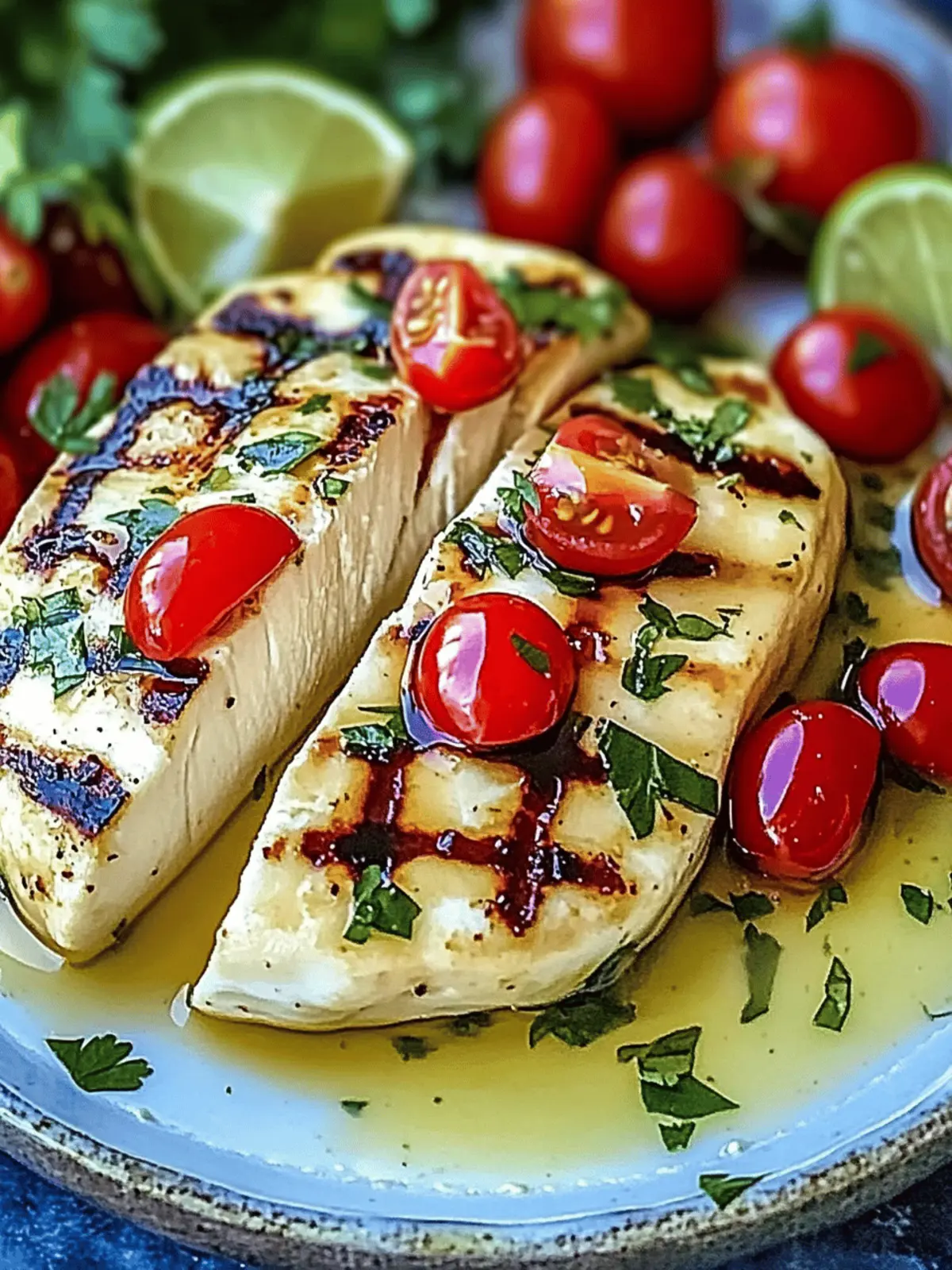 Gegrillte Salsa Verde Pfeffer Jack Hähnchen Rezept 3 Gegrillte Salsa Verde Pfeffer Jack Hähnchen Rezept