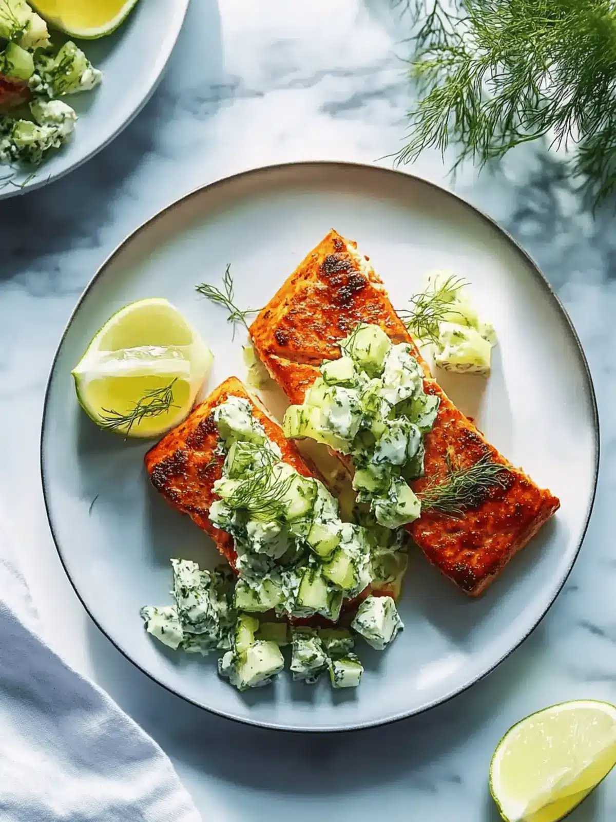 Backlachs mit Avocado und Feta Rezept für jeden Tag 3 Backlachs mit Avocado und Feta Rezept