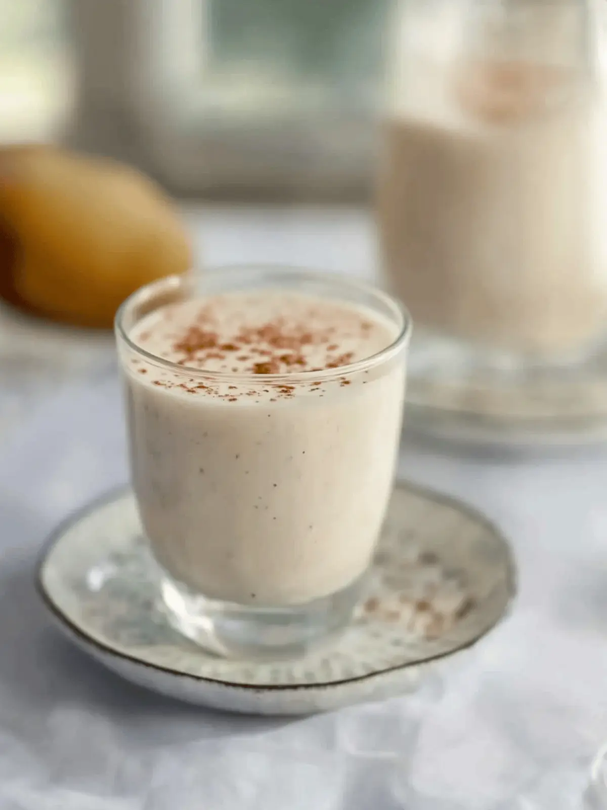 Reis mit Milch Mexikanisch: Ein cremiger Genuss 5 Reis mit Milch Mexikanisch