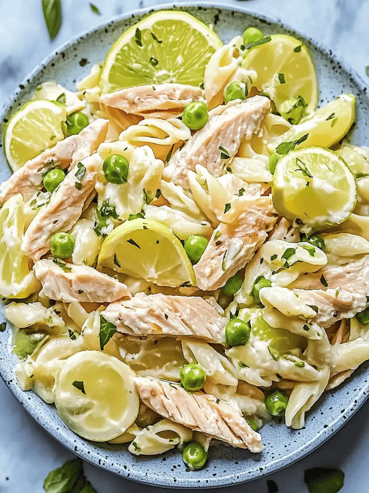 Thunfisch Pasta Salat: Schnelles Rezept für Genießer 2 Thunfisch Pasta Salat