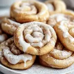 Einfache Zimtschnecken-Kekse für jeden Anlass 6 Einfache Zimtschnecken-Kekse