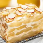 Unsichtbarer Apfelkuchen für besondere Anlässe 10 Unsichtbarer Apfelkuchen