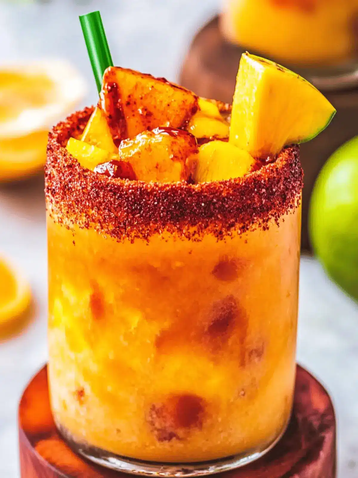 Mangonada