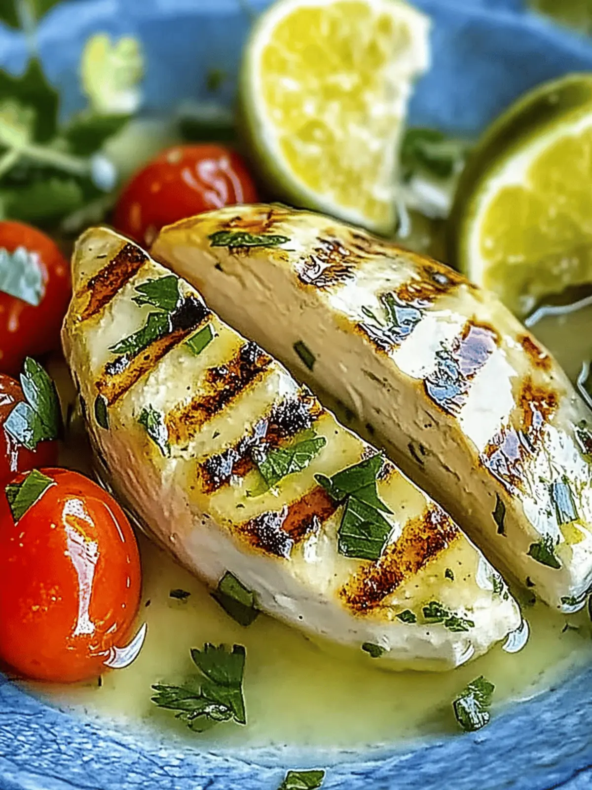 Gegrillte Salsa Verde Pfeffer Jack Hähnchen Rezept 4 Gegrillte Salsa Verde Pfeffer Jack Hähnchen Rezept