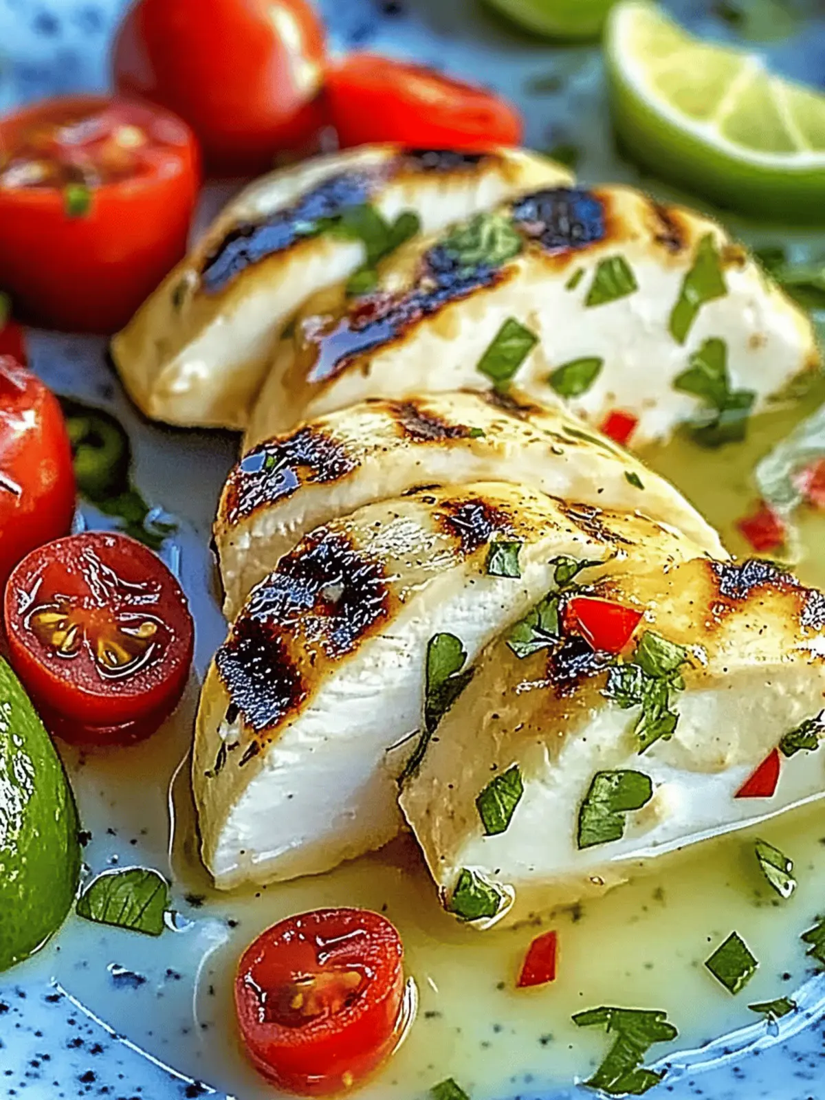 Gegrillte Salsa Verde Pfeffer Jack Hähnchen Rezept 2 Gegrillte Salsa Verde Pfeffer Jack Hähnchen Rezept