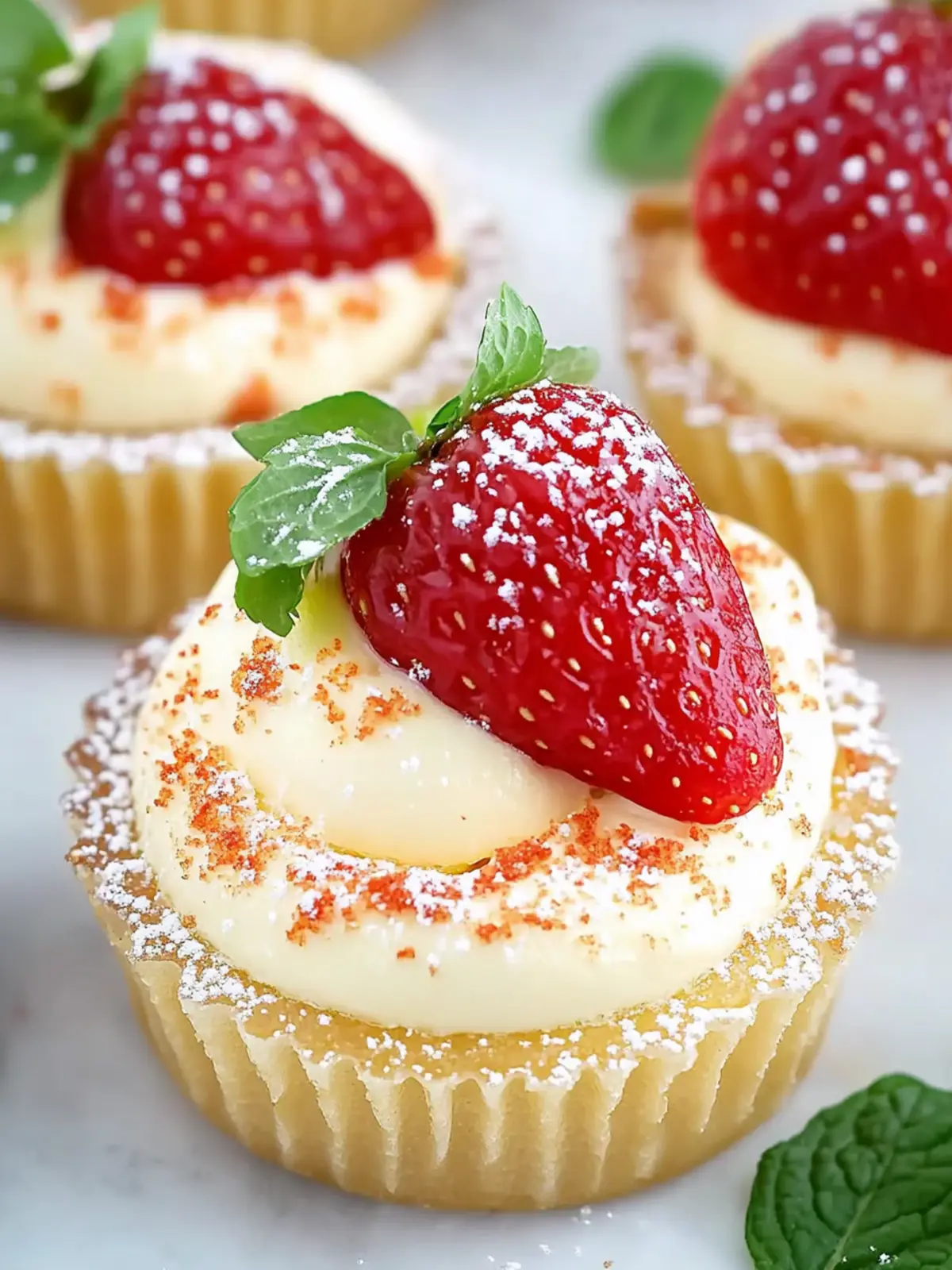 Weißes Schokoladenmousse-Tart für besondere Anlässe 2 Weißes Schokoladenmousse-Tart