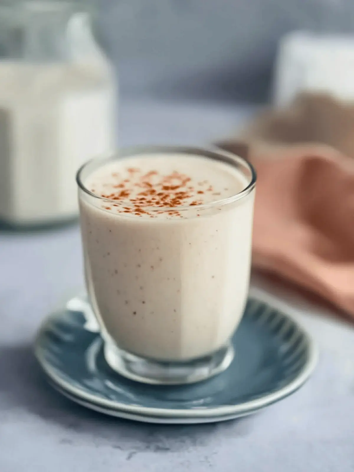 Reis mit Milch Mexikanisch: Ein cremiger Genuss 2 Reis mit Milch Mexikanisch