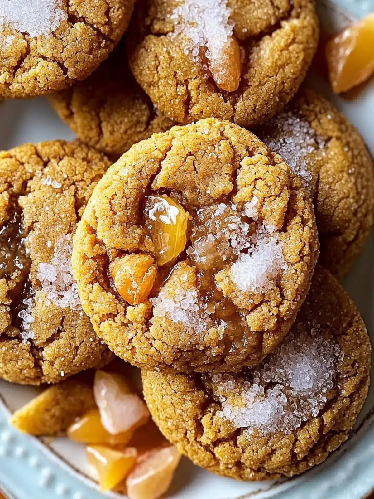 Apfelweinplätzchen für gemütliche Herbsttage 2 Apfelweinplätzchen