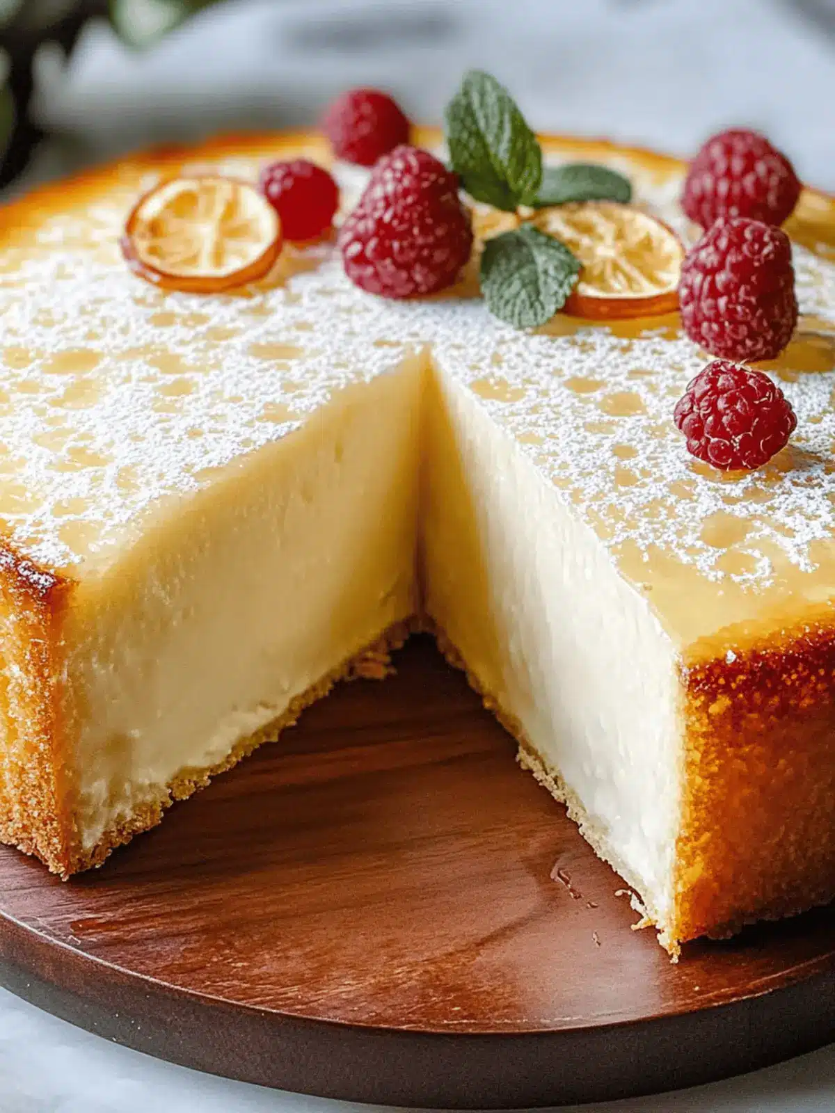 Keto Joghurtkuchen leicht saftig und lecker 2 Keto Joghurtkuchen leicht saftig