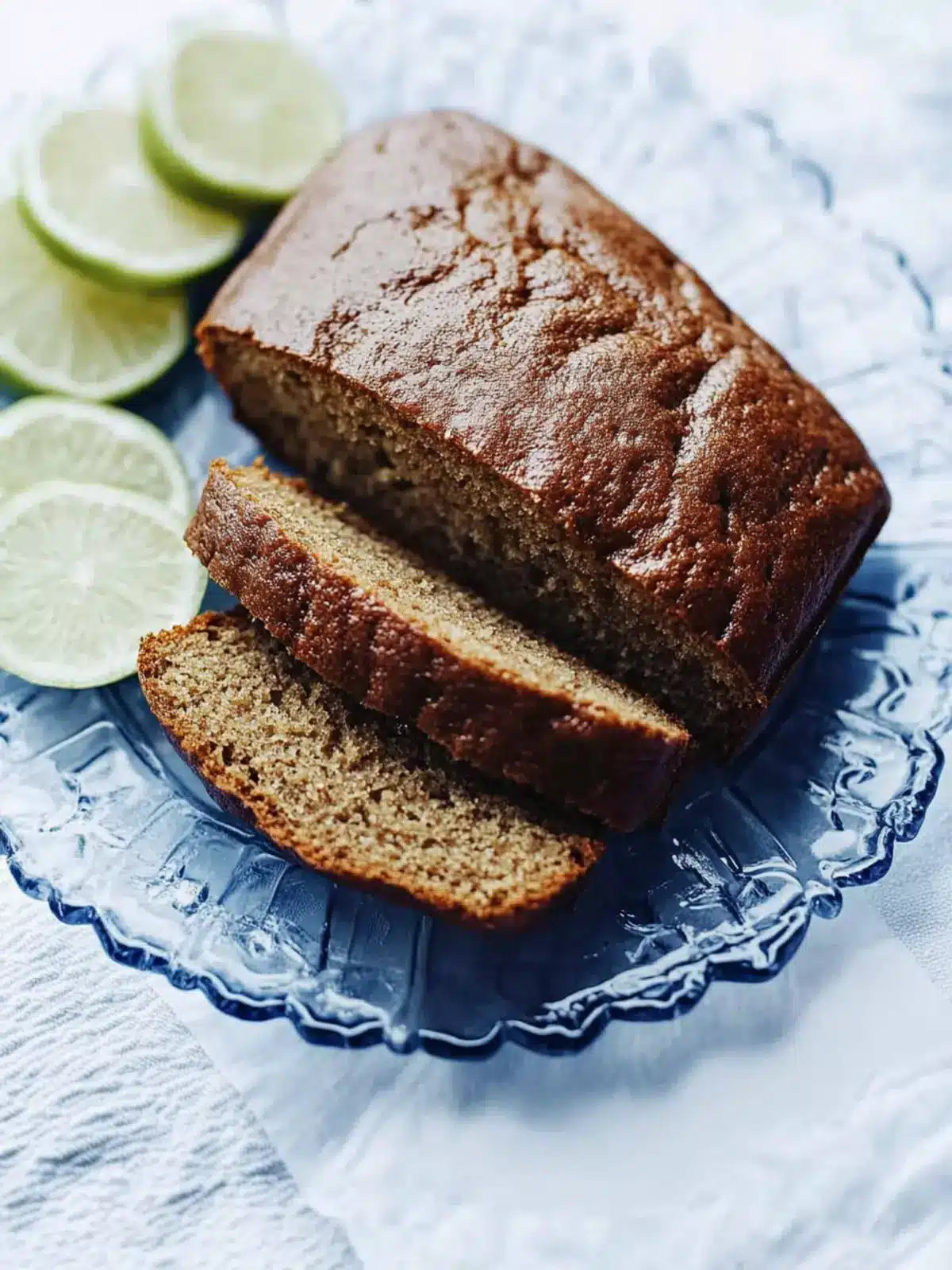 Saftiges Mayonnaise Bananenbrot für jeden Tag 2 Mayonnaise Bananenbrot