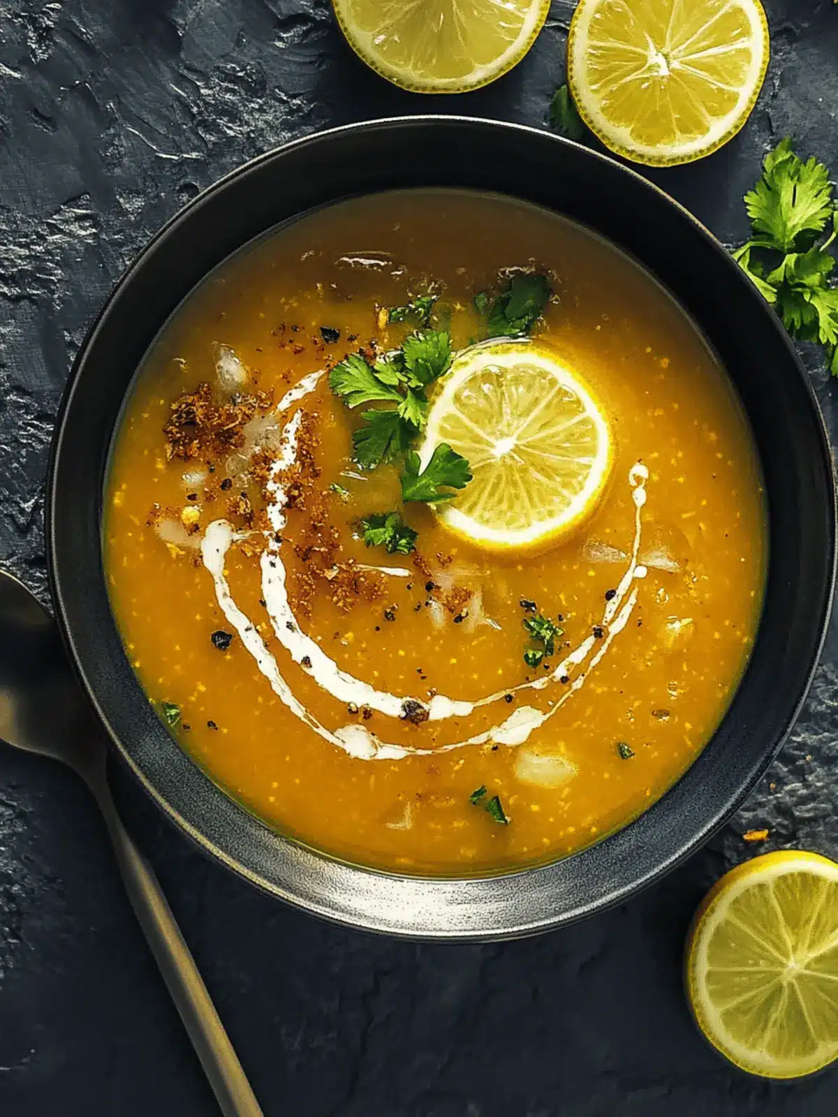 Mulligatawny Suppe (Vegetarisch) für Gemütliche Abende 4 Mulligatawny Suppe (Vegetarisch)