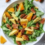 Süßkartoffel- und Speck-Pasta-Salat Rezept