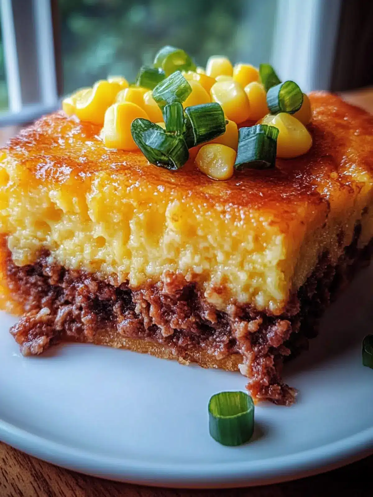 Köstliche Tamale Pie: Das Rezept für Gemütlichkeit 5 Tamale Pie