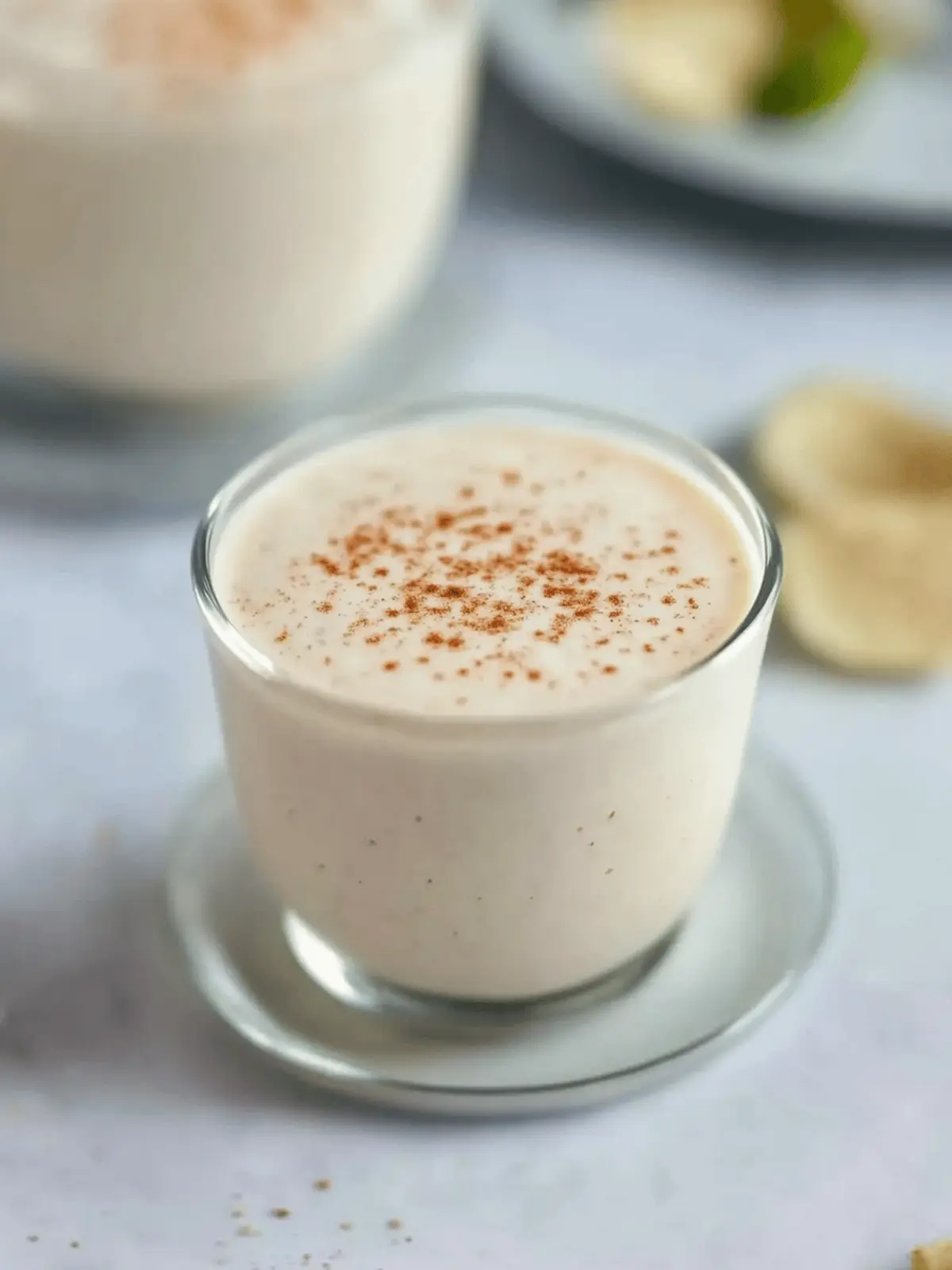 Reis mit Milch Mexikanisch: Ein cremiger Genuss 3 Reis mit Milch Mexikanisch